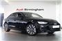 2021 Audi A4 35 TFSI Sport Edition 4dr