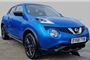 2018 Nissan Juke 1.6 [112] Tekna 5dr [Bose]