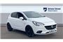 2019 Vauxhall Corsa 1.4 [75] Griffin 5dr