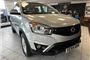 2015 SsangYong Korando 2.0 SE4 5dr