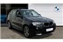 2016 BMW X3 xDrive20d M Sport 5dr Step Auto