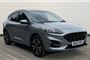 2022 Ford Kuga 2.5 PHEV ST-Line X Edition 5dr CVT