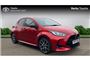 2022 Toyota Yaris 1.5 Hybrid Dynamic 5dr CVT