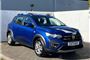 2021 Dacia Sandero Stepway 1.0 TCe Comfort 5dr