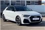 2023 Audi A1 35 TFSI Black Edition 5dr S Tronic