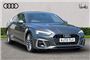 2022 Audi A5 Sportback 40 TFSI 204 S Line 5dr S Tronic