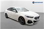 2021 BMW 2 Series Gran Coupe 218d M Sport 4dr Step Auto