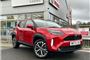 2024 Toyota Yaris Cross 1.5 Hybrid Excel 5dr CVT