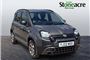2022 Fiat Panda 1.0 Mild Hybrid City Cross 5dr