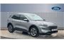 2022 Ford Kuga 1.5 EcoBoost 150 Titanium Edition 5dr