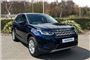 2019 Land Rover Discovery Sport 2.0 D150 S 5dr Auto