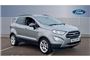 2022 Ford EcoSport 1.0 EcoBoost 125 Titanium 5dr