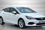 2020 Vauxhall Astra 1.2 Turbo 145 SRi 5dr