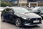 2019 Mazda 3 2.0 Skyactiv G MHEV Sport Lux 5dr