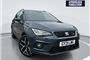 2021 SEAT Arona 1.5 TSI 150 FR Red Edition 5dr DSG