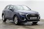 2021 Audi Q3 35 TDI Sport 5dr S Tronic