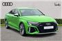 2024 Audi RS3 RS 3 TFSI Quattro 4dr S Tronic