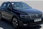 2020 Volkswagen Tiguan 2.0 TSi 230 4Motion SEL 5dr DSG