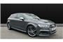 2017 Audi S3 S3 TFSI Quattro 5dr S Tronic