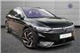 2024 Volkswagen ID.7 210kW Match Pro 77kWh 5dr Auto