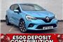 2020 Renault Clio 1.0 TCe 100 Iconic 5dr