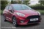 2021 Ford Fiesta 1.0 EcoBoost 95 ST-Line Edition 5dr