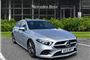 2021 Mercedes-Benz A-Class Saloon A200d AMG Line 4dr Auto