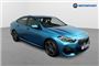 2021 BMW 2 Series Gran Coupe 218i [136] M Sport 4dr