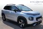 2020 Citroen C3 Aircross 1.2 PureTech 110 Flair 5dr [6 speed]