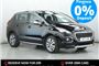 2017 Peugeot 3008 1.6 BlueHDi 120 Active 5dr