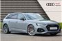 2024 Audi RS4 RS 4 TFSI Quattro Vorsprung 5dr Tiptronic