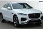 2023 Jaguar F-Pace 2.0 P400e R-Dynamic SE 5dr Auto AWD