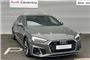 2022 Audi A5 40 TDI 204 Quattro S Line 5dr S Tronic