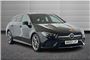 2022 Mercedes-Benz CLA Shooting Brake CLA 200 AMG Line 5dr Tip Auto