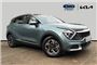 2022 Kia Sportage 1.6T GDi ISG 2 5dr