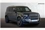 2024 Land Rover Defender 3.0 D350 X-Dynamic HSE 110 5dr Auto
