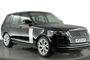 2019 Land Rover Range Rover 2.0 P400e Vogue SE 4dr Auto