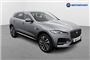 2021 Jaguar F-Pace 2.0 P400e HSE 5dr Auto AWD