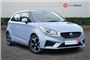 2024 MG MG3 1.5 VTi-TECH Exclusive 5dr [Navigation]