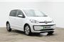 2021 Volkswagen e-Up 60kW E-Up 32kWh 5dr Auto