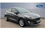 2017 Ford Fiesta 1.0 EcoBoost Zetec 5dr