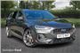 2023 Ford Focus ST 2.3 EcoBoost ST 5dr