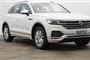 2021 Volkswagen Touareg 3.0 V6 TDI 4Motion 231 SEL 5dr Tip Auto