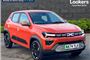 2024 Dacia Spring 27kWh Extreme 65 48kW 5dr Auto