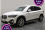 2020 BMW X1 xDrive 25e xLine 5dr Auto