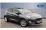 2019 Ford Fiesta 1.0 EcoBoost 125 Titanium 5dr