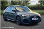 2021 Audi A1 35 TFSI Black Edition 5dr S Tronic