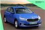 2024 Skoda Fabia 1.0 TSI SE Comfort 5dr