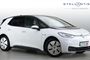 2021 Volkswagen ID.3 150kW Max Pro Performance 58kWh 5dr Auto