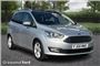 2018 Ford Grand C-MAX 1.5 TDCi Titanium X 5dr Powershift